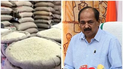 വിലക്കയറ്റം തടയാൻ നടപടി; ജയ അരി റേഷൻകട വഴി കൊടുക്കും; പ്രതിസന്ധി പഠിക്കാൻ ഭക്ഷ്യമന്ത്രി ആന്ധ്രയിലേക്ക്