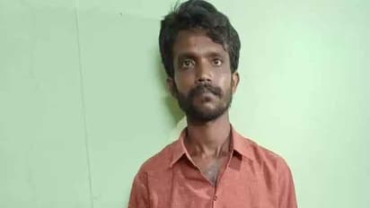 பாலியல் பலாத்காரம் செய்து சிறுமி கொடூர கொலை.. இளைஞருக்கு தூக்கு தண்டனை உறுதி..!