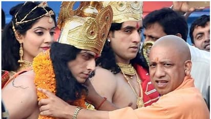 രാമക്ഷേത്രം പരമാവധി വോട്ടാക്കണം, യോഗി ആദിത്യനാഥ് മഥുര വിട്ട് അയോധ്യയിലേക്ക്?