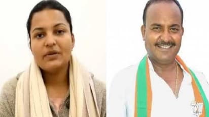 UP Election 2022: BJP suffers massive setback as MLA Vinay Shakya tenders resignation