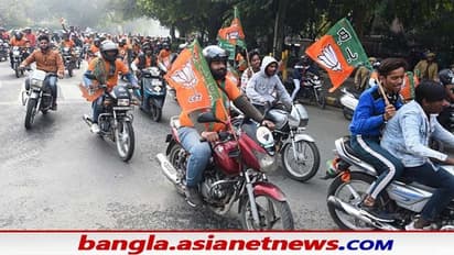 ফের বেকায়দায় বিজেপি, বীরভূমে একযোগে দল ছাড়লেন ৩০ পদ্ম নেতা, স্বাগত জানাচ্ছে তৃণমূল