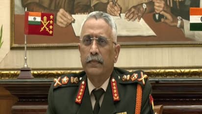 Army Chief MM Naravane ने कहा- चीन -पाकिस्तान से बढ़ा खतरा, भारतीय सेना हर चुनौती के लिए पूरी तरह तैयार