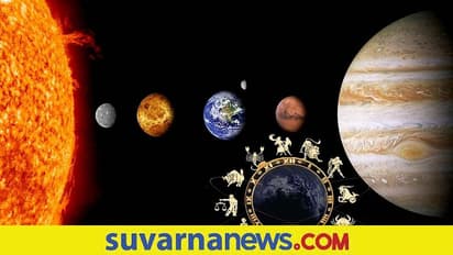 Astrology 2022: ಆರೋಗ್ಯ ಚೆನ್ನಾಗಿರ್ಬೇಕು ಅಂದ್ರೆ ಹೀಗೆ ನಿಮ್ಮ ಗ್ರಹಗಳನ್ನು ಬಲಪಡಿಸಿಕೊಳ್ಳಿ..