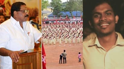 Dheeraj murder: കൊലപാതക രാഷ്ട്രീയത്തെ തള്ളിയും സിപിഎമ്മിന്റെ കാപട്യം തുറന്നുകാട്ടിയും രാജ്മോഹന് ഉണ്ണിത്താന്