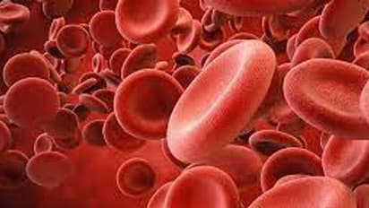 Know how you can naturally increase your haemoglobin levels at home; read what expert says