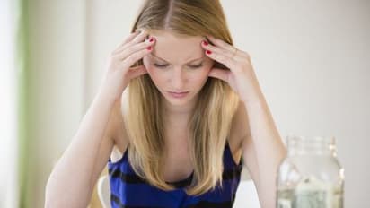 Long Covid Symptoms :  കൊവിഡ് ഭേദമായവരിൽ കണ്ട് വരുന്ന രണ്ട് ആരോ​ഗ്യപ്രശ്നങ്ങൾ