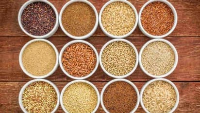 പ്രഭാതഭക്ഷണത്തിൽ ധാന്യങ്ങൾ ഉൾപ്പെടുത്തരുതെന്ന് പറയുന്നതിന്റെ കാരണം