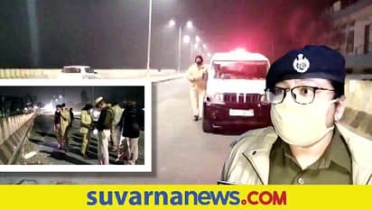 ಫ್ಲೈಓವರ್ ಬಳಿ ಎಸೆದುಹೋದ ಸ್ಥಿತಿಯಲ್ಲಿ ವಿಕಲಚೇತನ ಬಾಲಕಿ ಪತ್ತೆ : ಅತ್ಯಾಚಾರ ಶಂಕೆ