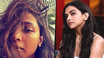 Deepika Padukone gets trolled for her 'hair flip'; 'Spend money on good hair oil and shampoo', say netizens
