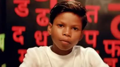 'बसपन का प्यार' फेम Sahdev Dirdo एक्सीडेंट के बाद अब है ठीक, सामने आकर खुद बताया कैसी है हालत