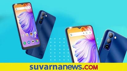 Tecno Pop 5 LTE: 5000mAh ಬ್ಯಾಟರಿ, 14 ಪ್ರಾದೇಶಿಕ ಭಾಷಾ ಬೆಂಬಲದೊಂದಿಗೆ ಅಗ್ಗದ ಸ್ಮಾರ್ಟ್‌ಫೋನ್!
