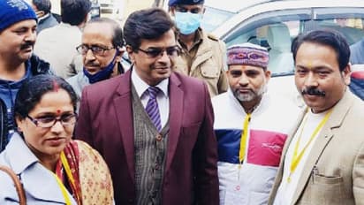 Strict Rules To Follow Plastic Waste Management: Sachin Mishra