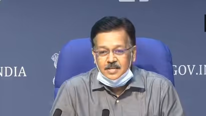 Third wave significantly lower than second wave: Union Health Ministry