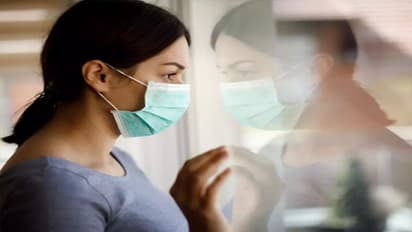 coronavirus : హోం ఐసోలేషన్ కొత్త మార్గదర్శకాలు విడుదల చేసిన కేంద్ర ఆరోగ్య మంత్రిత్వ శాఖ