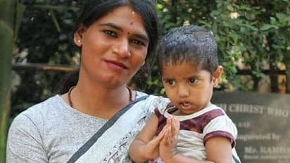 ട്രാൻസ്വുമണായതിന്റെ പേരിൽ 16 -ാം വയസിൽ വീട്ടിൽ നിന്നുമിറക്കിവിട്ടു, ഇന്ന് തെരുവിലുള്ളവർക്ക് അഭയവുമായി നക്ഷത്ര