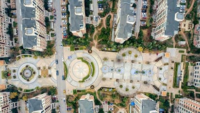 Omicron in China:  രണ്ട് പേര്‍ക്ക് ഒമിക്രോണ്‍; 5.5 ദശലക്ഷം ആളുകളെ നിര്‍ബന്ധിത ക്വാറന്‍റീനില്‍ കയറ്റി ചൈന