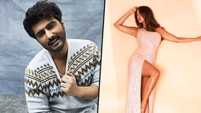 Before Malaika Arora, Arjun Kapoor was rumoured to be linked with these 4 women; check out