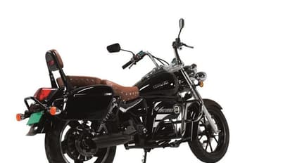 Electric Cruiser Bike 220 ಕಿ.ಮಿ ಮೈಲೇಜ್, ಭಾರತದ ಮೊದಲ ಎಲೆಕ್ಟ್ರಿಕ್ ಕ್ರ್ಯೂಸರ್ ಬೈಕ್ ಕೊಮಾಕಿ ಲಾಂಚ್!