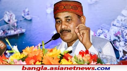 UP  Elections 2022: যোগীর দলে বড় ধাক্কা, ইস্তফা দিলেন আরও এক মন্ত্রী দারা সিং চৌহান