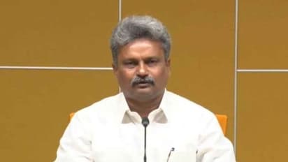 దళిత మహిళ వెంకాయమ్మ హత్యకు వైసిపి కుట్ర...: పిల్లి మాణిక్యరావు సంచలనం