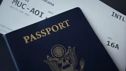 Saudi Arabia to replace visa stickers with QR codes for India and six other countries