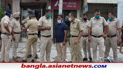 বাড়ির অমতে বিয়ে, বনগাঁয় মেয়ের মাথায় ধারাল অস্ত্রের কোপ বাবার, রেহাই পেলেন না জামাইও