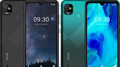 इंडिया में लॉन्च हुई Tecno POP 5 LTE स्मार्टफोन, फीचर्स जान खरीदने का मन करेगा