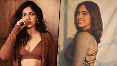 From ‘The Lady Killer’ to ‘Badhaai Do’, watch out for Bhumi Pednekar in these upcoming 6 films