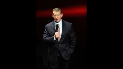 WWE: Did Vince McMahon pay USD 3 million to ex-employee for her silence on alleged affair?