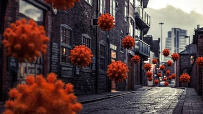 Omicron in India : ওমিক্রনের হাত ধরেই কী বিদায় নেবে অতিমারি, সঙ্কটকালে শোনা যাচ্ছে নতুন আশার কথা