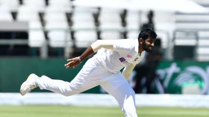 'Hope he...': Rohit Sharma's big statement on Jasprit Bumrah after India level series against England in Vizag