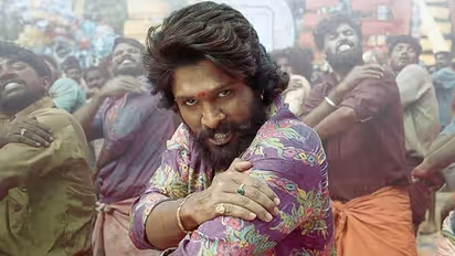 Pushpa 2 : 'പുഷ്പ 2' വിന് 400 കോടിയുടെ ഓഫര്; നിരസിച്ച് നിര്മാതാക്കള്