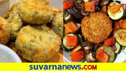 Fish Cake Recipe: ಟೇಸ್ಟೀ ಫಿಶ್ ಕೇಕ್ ತಯಾರಿಸುವುದು ಹೇಗೆ ?