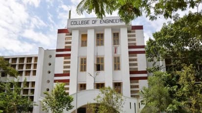 കോളജ് ഹോസ്റ്റലിൽ ചിക്കൻ പോക്സ് പടരുന്നു; സിഇടി അടച്ചുപൂട്ടി , ക്ലാസുകൾ ഓൺലൈനിൽ, മെഡിക്കൽ യോഗം ചേരും