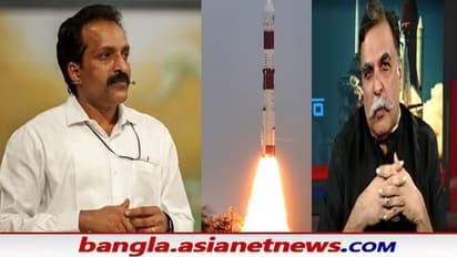 ISRO Chief S Somnath: মহাকাশ গবেষণার ধারনা বদলে দিতে পারে SSLV,আর কি বললেন ইসরোর নয়া চিফ