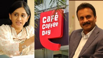 കടംകയറി ഭർത്താവ് ജീവനൊടുക്കി; കഫേ കോഫിഡേയെ നിലയില്ലാ കയത്തിൽ നിന്ന് രക്ഷിച്ച് മാളവിക