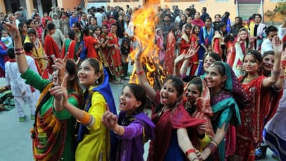 Lohri 2022: From significance to how it is celebrated, here is everything you need to know about Lohri