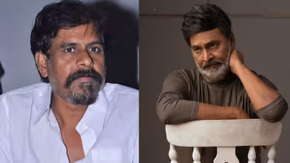 பாக்யராஜ் VS ஆர்.கே.செல்வமணி.. இயக்குனர்கள் சங்க தேர்தலில் மோதும் 2 அணிகள் - இறுதி வேட்பாளர் பட்டியல் வெளியீடு