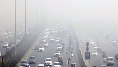 सावधान! अमेरिकी रिसर्च में हुआ खुलासा, दिल्ली की जहरीली हवा उम्र के 10 साल कर रहा है कम, ऐसे बचाए जान