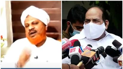 'മതവിശ്വാസത്തിന് എതിരല്ലെന്ന പ്രസ്താവന ചതിക്കുഴി'; കോടിയേരിക്കെതിരെ ഇ കെ സുന്നി നേതാവ്