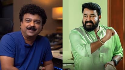 Bro Daddy : 'ലാലേട്ടന്റെ കുറുമ്പും ശ്രീക്കുട്ടൻ ചേട്ടന്റെ ശബ്ദവും'; ബ്രോ ഡാഡി ഗാനത്തെ കുറിച്ച് ദീപക് ദേവ്