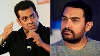 Was Salman Khan rude with Aamir Khan? Latter reveals his experience
