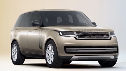 Range Rover Price India : പുതിയ രൂപത്തിൽ പുത്തന്‍ റേഞ്ച് റോവര്‍ ഇന്ത്യയില്‍, വില 2.31 കോടി, ബുക്കിംഗ് തുടങ്ങി