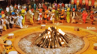 sankranti 2023: సంక్రాంతి రోజున ఈ పనులు చేస్తే సకల సంపదలు మీ వెంటే..!