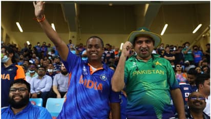 ഇന്ത്യയും പാകിസ്ഥാനും കൂടെ രണ്ട് കൊമ്പന്മാരും; വമ്പൻ ആശയവുമായി പാക് ബോർഡ്, നടന്നാൽ ആരാധകർക്ക് വിരുന്ന്