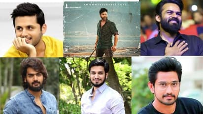 ఒక్క హిట్టు కోసం ఎదురు చూస్తున్న కుర్ర హీరోలు.. ఈ ఏడాదైనా కలిసొస్తుందా..?