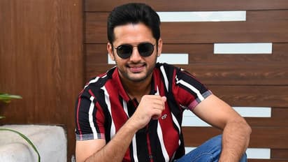 నితిన్, వెంకీ కుడుముల చిత్రానికి ఎవ్వరూ ఊహించని యాక్షన్ టైటిల్.. 