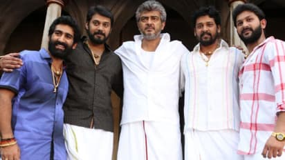 அச்சச்சோ... வீரம் பட நடிகரின் குடும்பத்தை ஒட்டுமொத்தமாக தாக்கிய கொரோனா- ஒரே நேரத்தில் 11 பேருக்கு தொற்று உறுதி