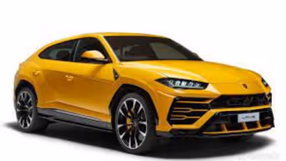 ಭಾರತದಲ್ಲಿ 400ನೇ ಕಾರು ವಿತರಿಸಿದ ಐಷಾರಾಮಿ ಲ್ಯಾಂಬೋರ್ಗಿನಿ