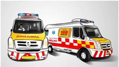 108 ಆ್ಯಂಬುಲೆನ್ಸ್‌ಗೆ 7 ವರ್ಷವಾದರೂ ಹೊಸ ಟೆಂಡರ್‌ ಇಲ್ಲ: ರಾಜ್ಯಾದ್ಯಂತ ಸೇವೆಯಲ್ಲಿ ಪದೇ ಪದೇ ವ್ಯತ್ಯಯ